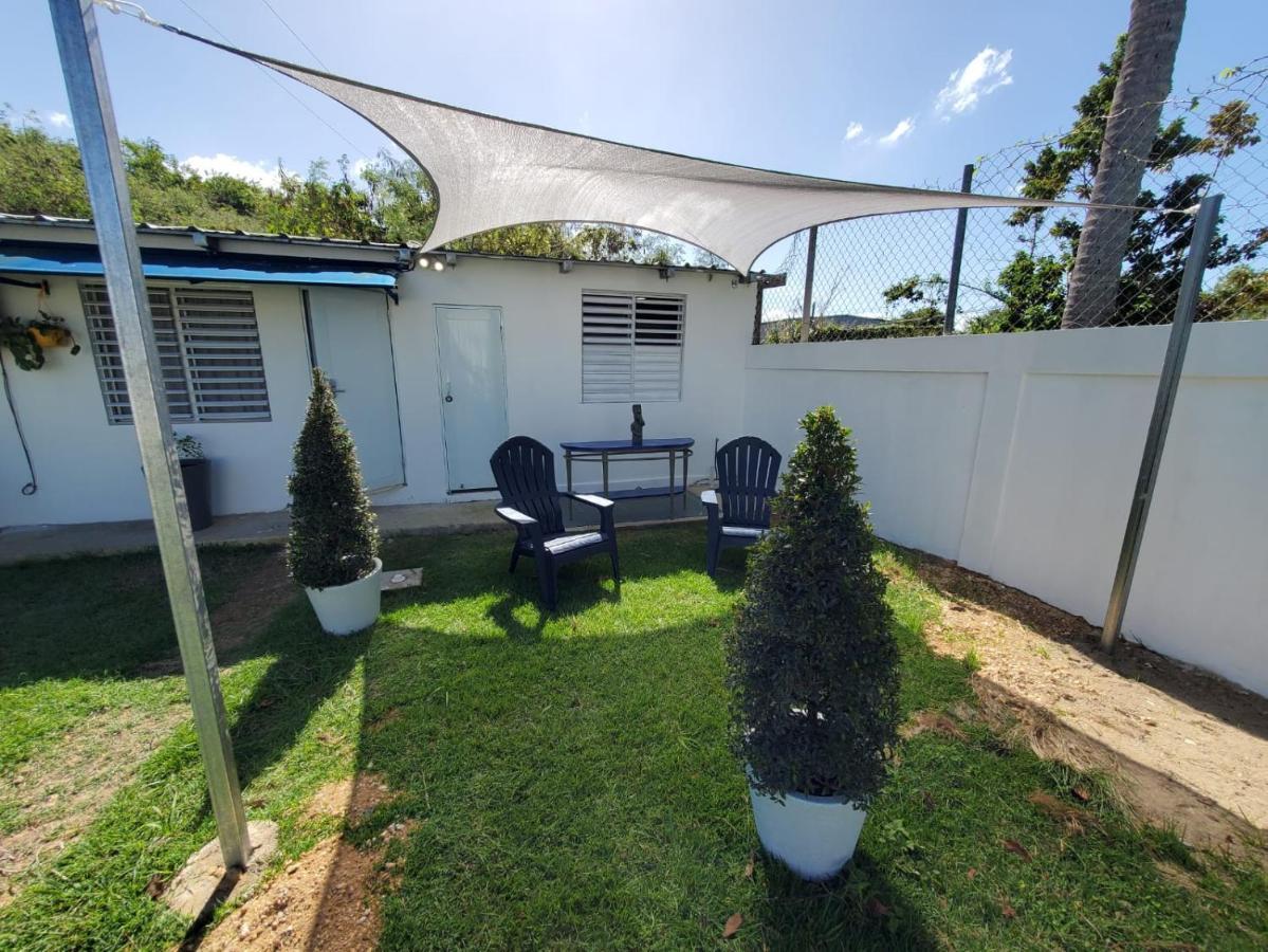 Aguadilla Breeze Apt In Gated Complex 8 Minute Walk To Crashboat Beach Exterior foto