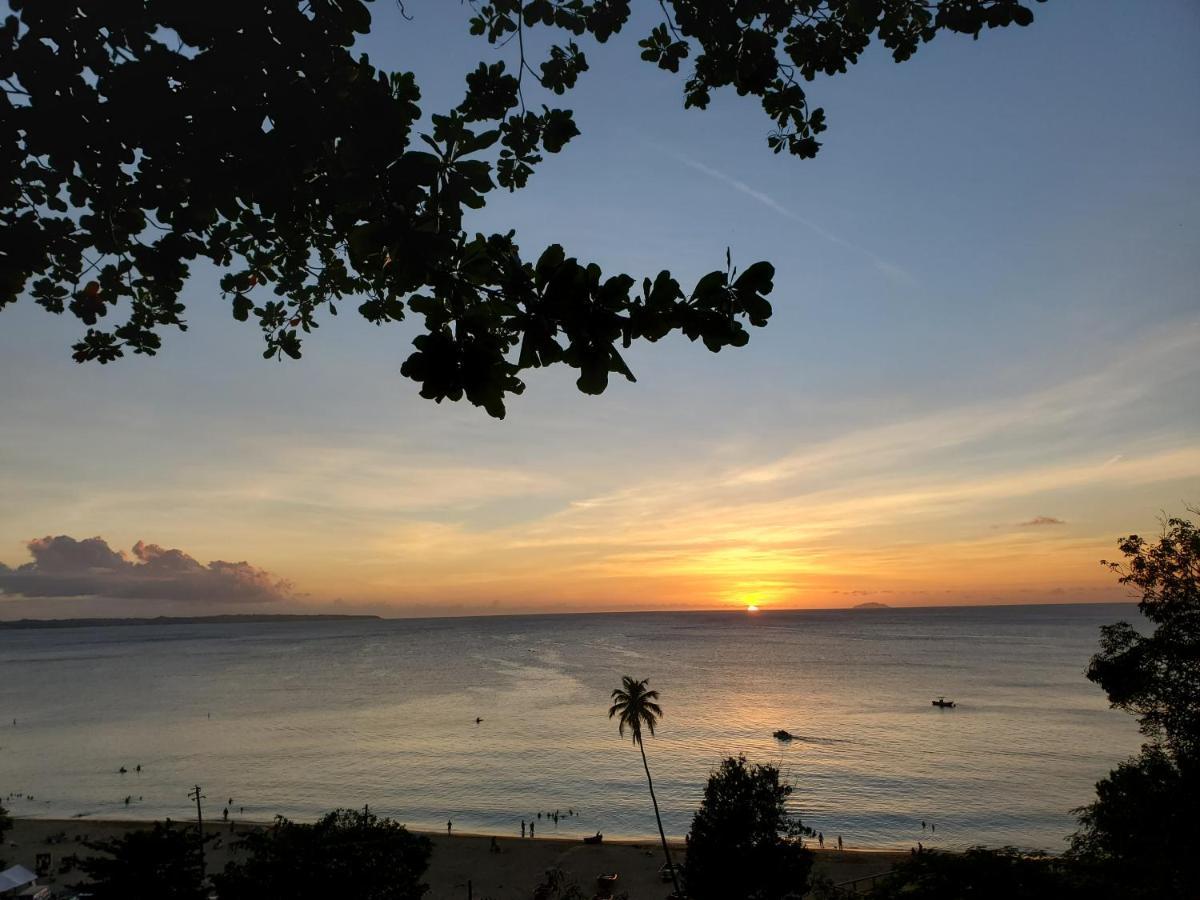 Aguadilla Breeze Apt In Gated Complex 8 Minute Walk To Crashboat Beach Exterior foto